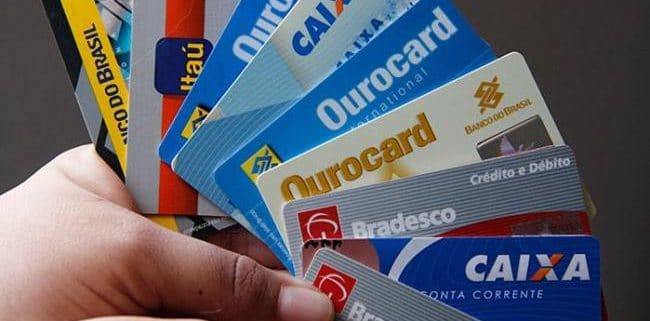 Cartão De Crédito Consignado Para Negativado Conheça Quais As Melhores Opções Disponíveis No 3142